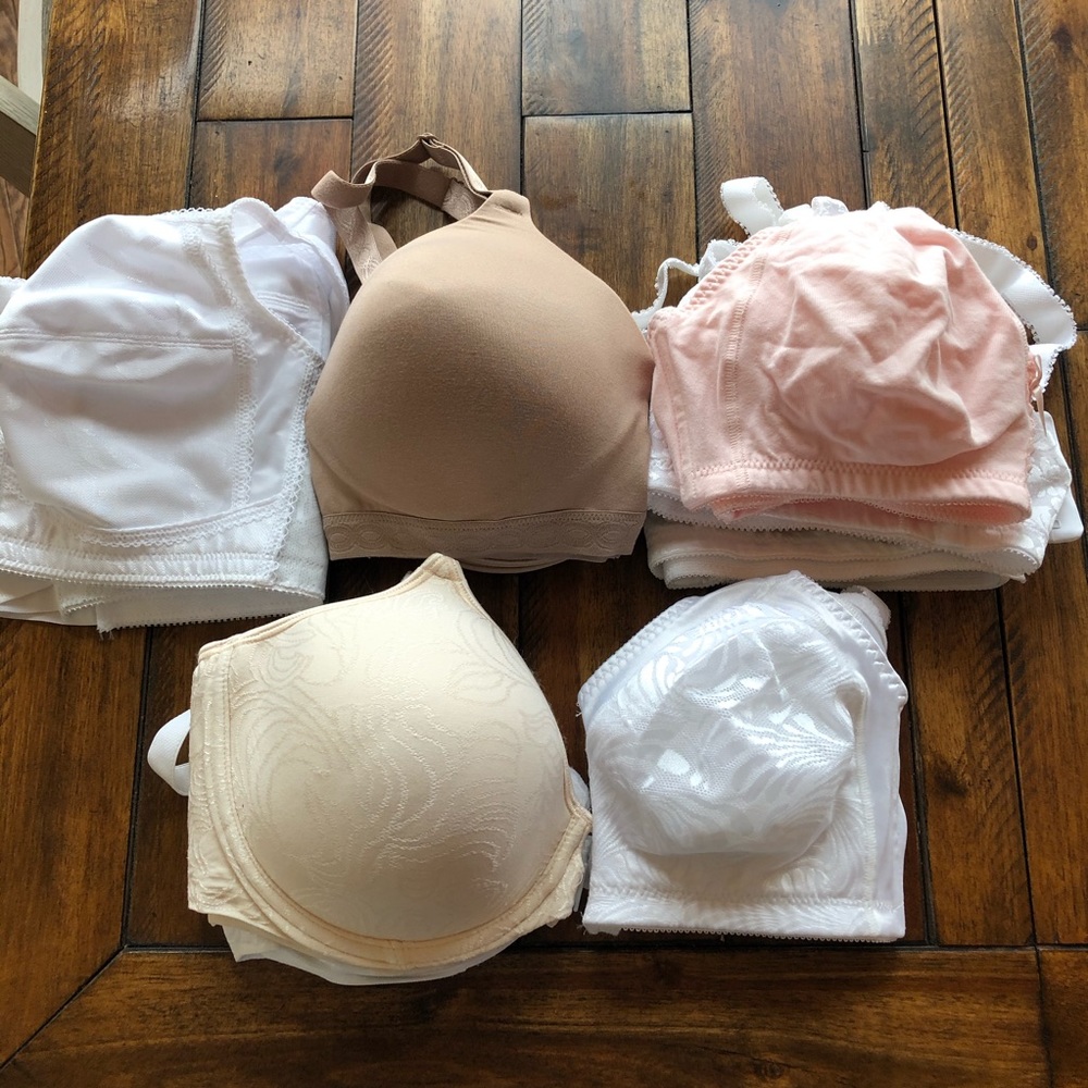 Bras
